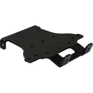 Mounting Plate for Honda TRX 500 Winch