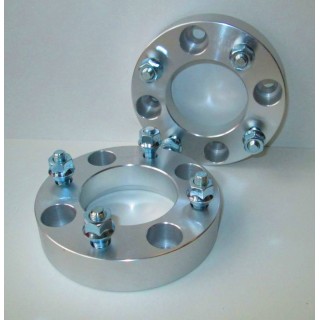 Dystanse 30mm 4/110 Grizzly Kingquad Bruteforce - view 2