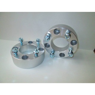 Dystanse 30mm 4/110 Grizzly Kingquad Bruteforce - view 2