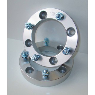 Dystanse 4/136 Can-am 30mm