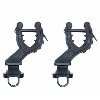 Single Weapon or Bow Holder