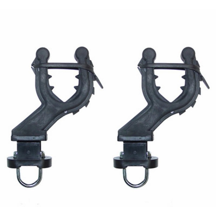 Single Weapon or Bow Holder