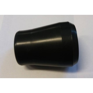 Rubber Winch Bumper Universal 50mm Large