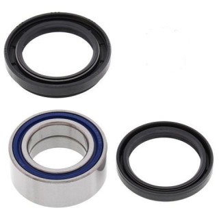 Wheel Hub Bearing Honda TRX 300 350 420 07-14 Front 25-1003 91051-HC5-003