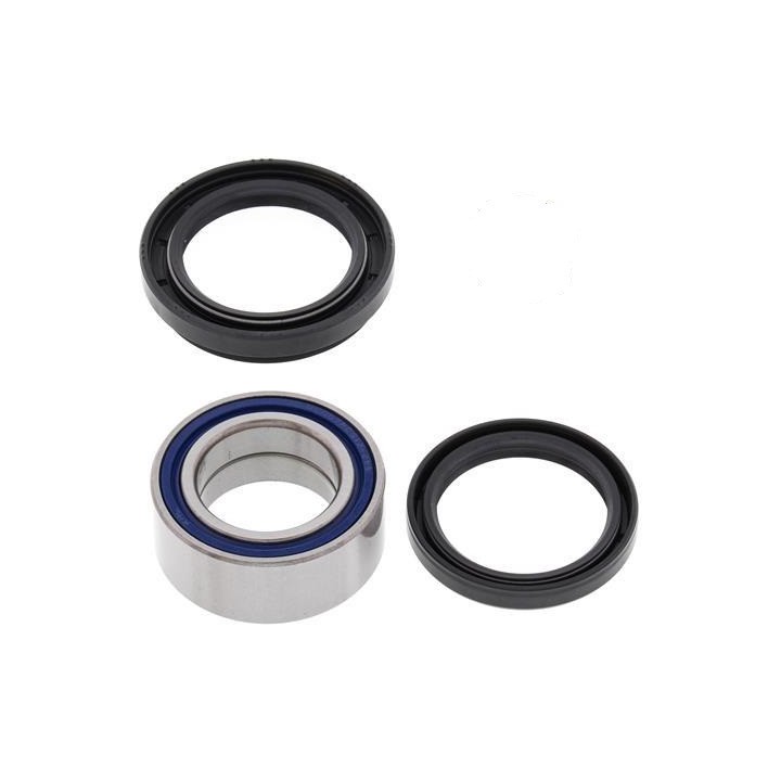 Wheel Hub Bearing Honda TRX 300 350 420 07-14 Front 25-1003 91051-HC5-003