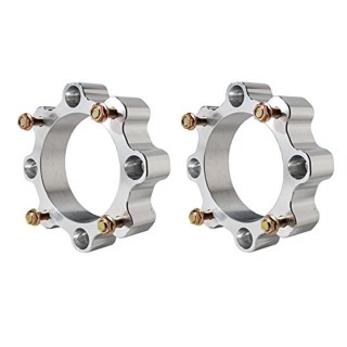 Dystanse X-ATV rozstaw otworów 4/115 50mm nie zrywające szpilek WA11550