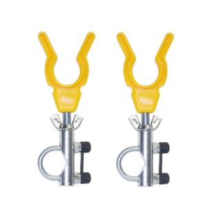 quad handle for shovel spade rake