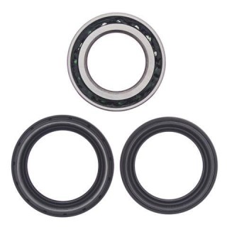 Wheel Bearing Honda Rincon TRX 650 680 Rear 25-1480