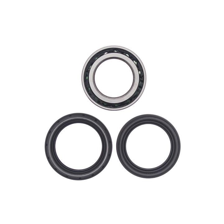 Wheel Bearing Honda Rincon TRX 650 680 Rear 25-1480