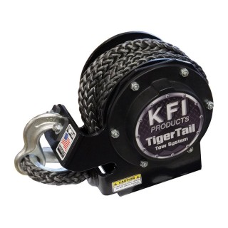 Tigertail KFI rope winder