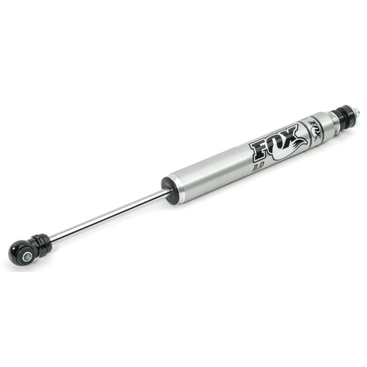 Amortyzator gazowy Fox 2.0 Performance, tylny, Lift 4" - 6" - Jeep Wrangler JK