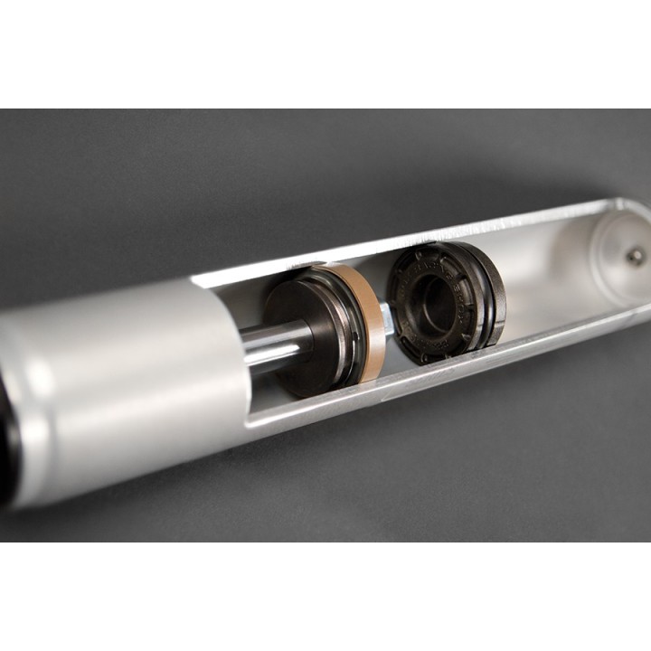 Amortyzator przedni FOX 2.0 Performance Coil-over IFP Lift 0-2'' - Ford F150 4WD 14-19