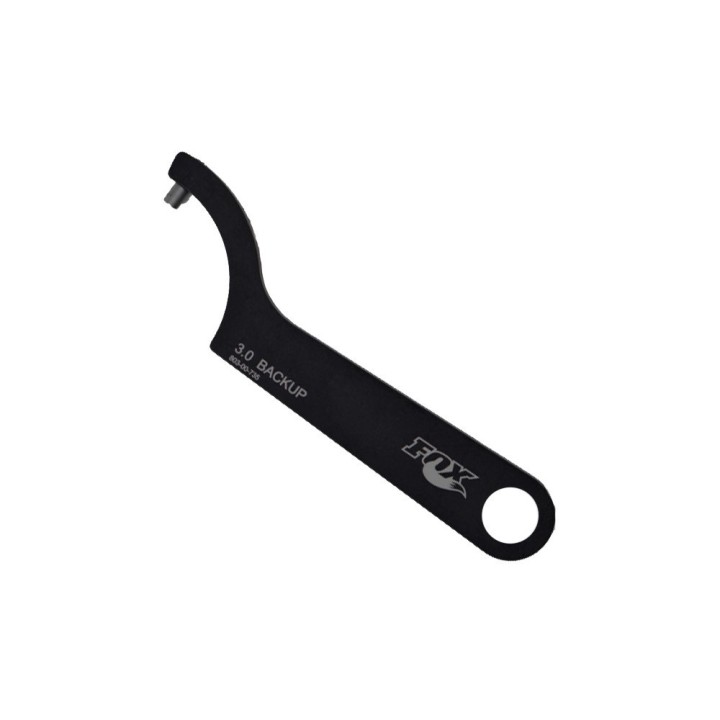 Shock ride height adjustment wrench Fox 3.0 Factory Coilover for the lock ring - view 6