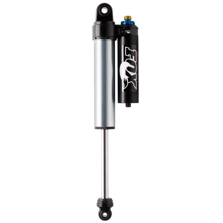 Rear adjustable gas shock absorber FOX Factory Race 2.5 Reservoir DSC Lift 0-1,5" - view 12