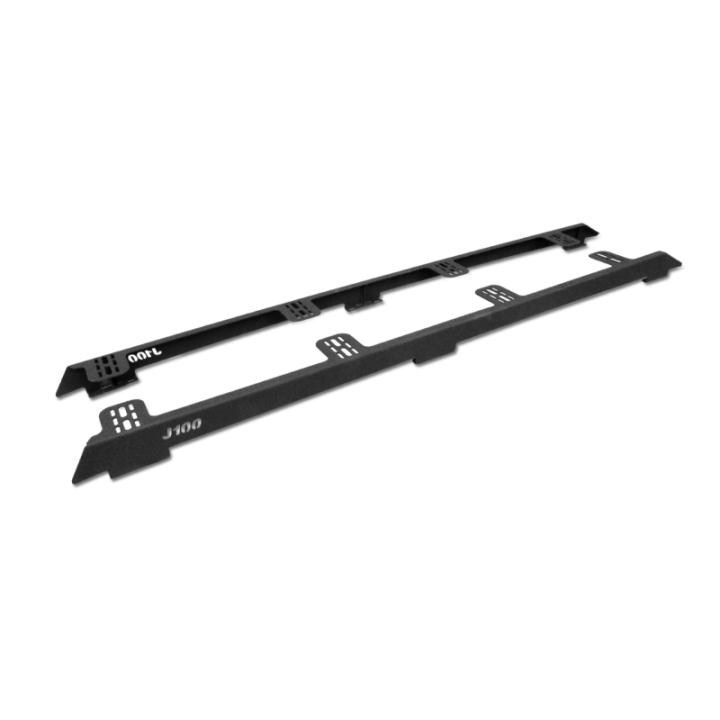 Mocowanie Platformy Bagażnika do Toyota Land Cruiser 100 / Lexus 2 LX 470 