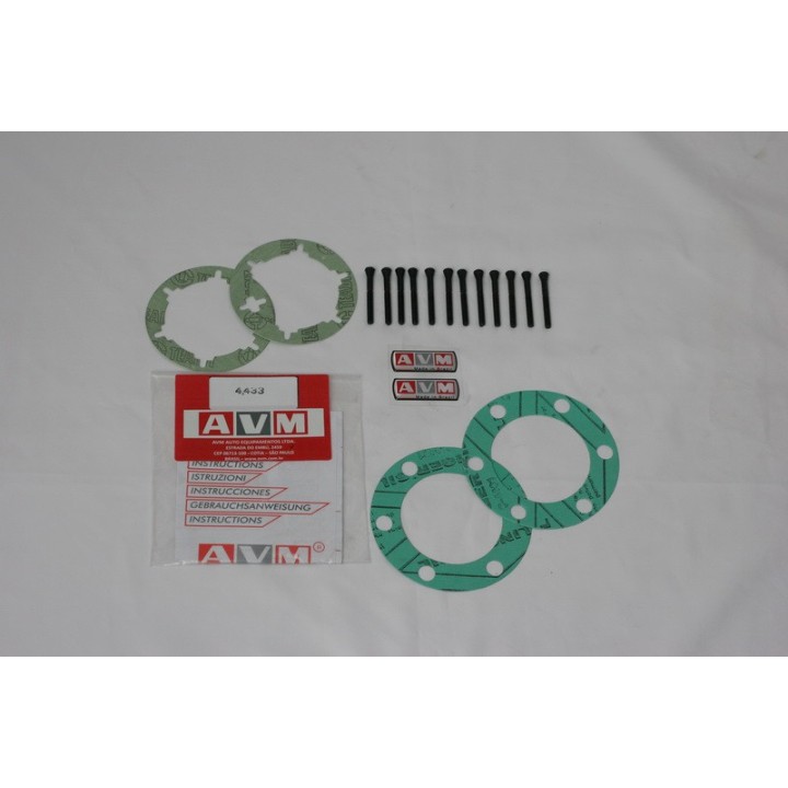 Service Kit AVM 4.433