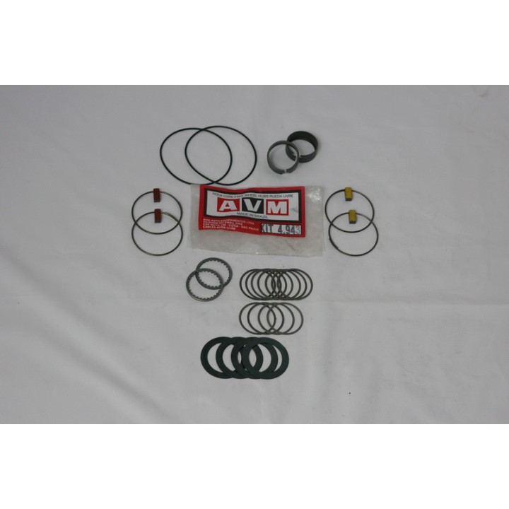 Service Kit AVM 4.943