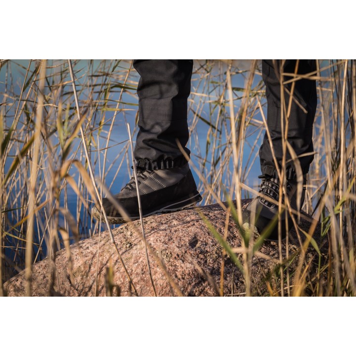 5192-43 Finntrail Boots New Stalker 43