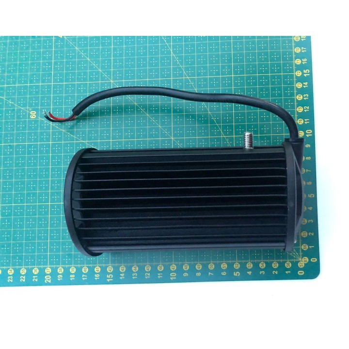 Panel LED 36W 167mm combo lewa