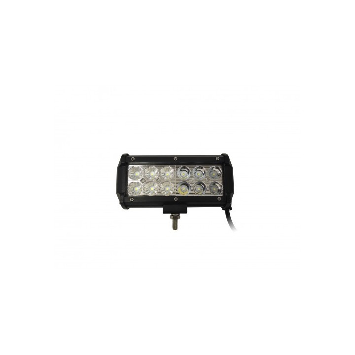 Panel LED 36W 167mm combo lewa