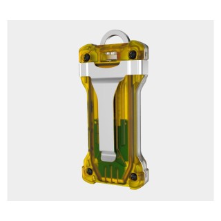 LATARKA BRELOKOWA ARMYTEK ZIPPY YELLOW AMBER