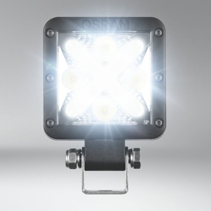 Osram LED Cube 20W 1250lm IP67 121x85x57