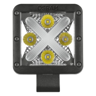 Osram LED Cube Spot MX85 1250lm 20W IP67 121x85x57