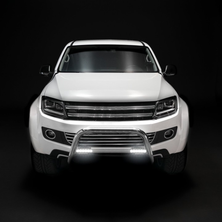 Lightbar SX180-SP 35W 3500lm 9,4x65,5x7,7