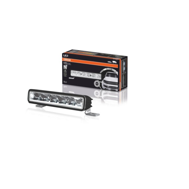 Lightbar SX180-SP 35W 3500lm 9,4x65,5x7,7
