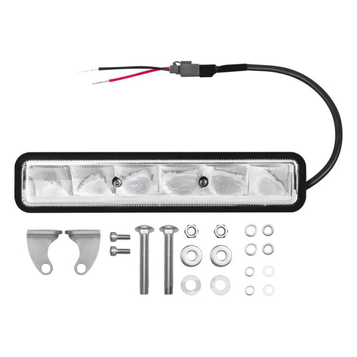 Lightbar SX180-SP 35W 3500lm 9,4x65,5x7,7
