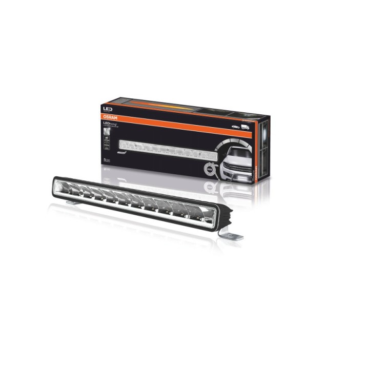Lightbar SX300-SP Osram 