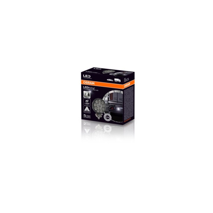 VX120R-WD LED Light 1100lm 15W 