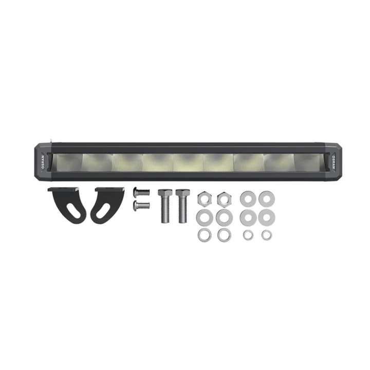 Lightbar VX250-SP 27W 1500lm 