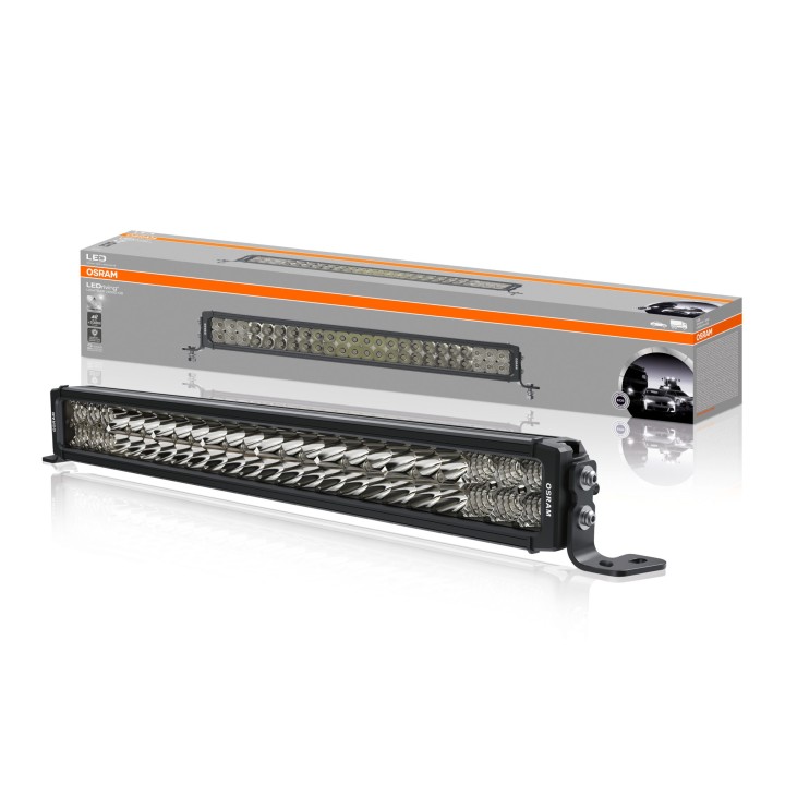 Osram Lightbar VX500-CB 4100lm 55W