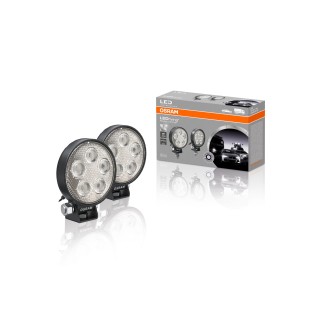 Osram Lightbar VX70-SP 550lm 8W