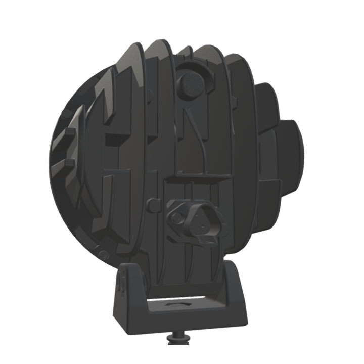 LEDriving® ROUND MX180-CB