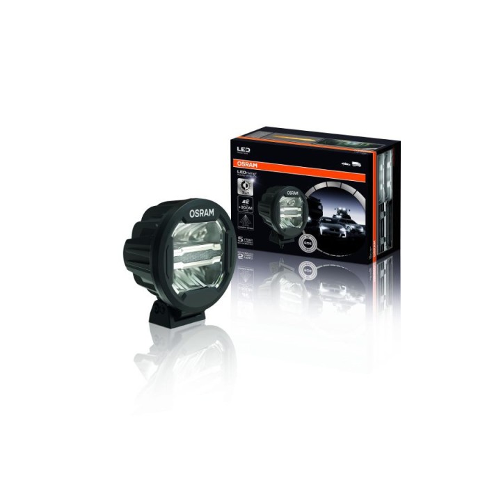 LEDriving® ROUND MX180-CB