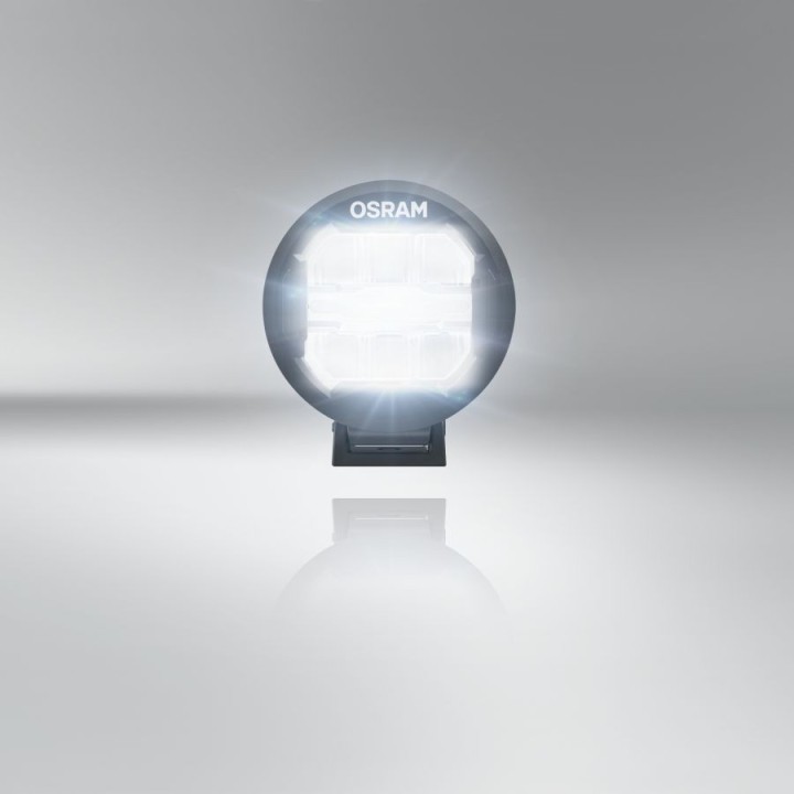 LEDriving® ROUND MX180-CB