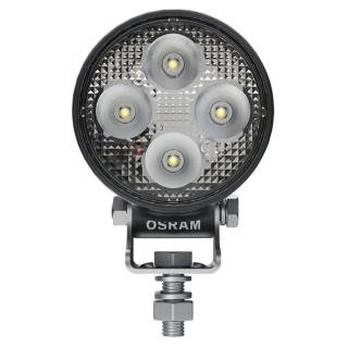 LEDriving® ROUND VX80-WD 6,5x10,8x8,3 22W