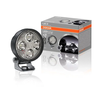 LEDriving® ROUND VX80-WD 6,5x10,8x8,3 22W
