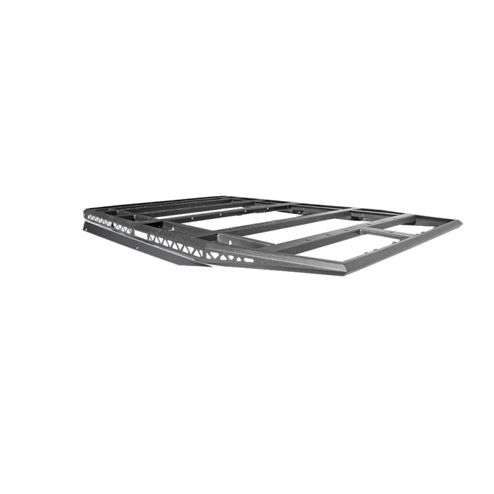 Roof Rack Toyota Land Cruiser J100 / Lexus LX 470 - More4x4
