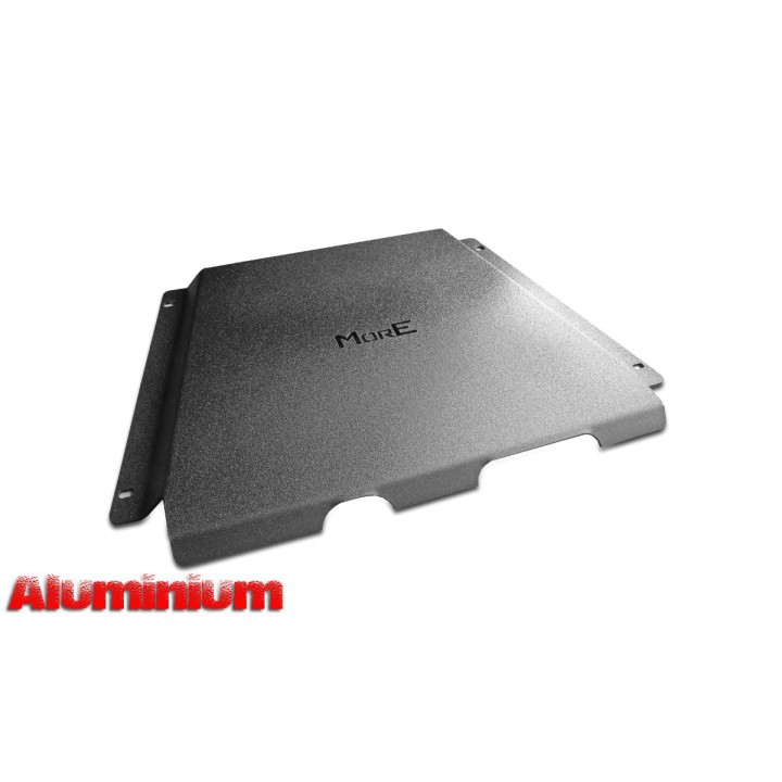 Aluminum Underbody and Gearbox Cover - Suzuki Jimny 2018