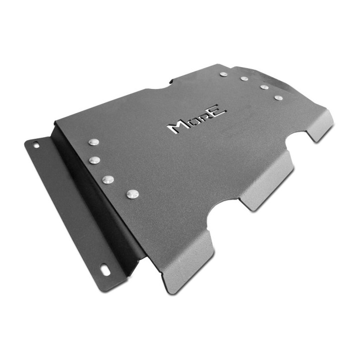 Steel Differential Cover - Suzuki Jimny 1998-2018