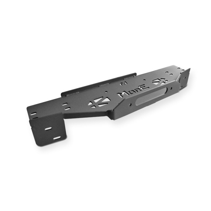 Mounting Plate for Toyota FJ Cruiser Winch