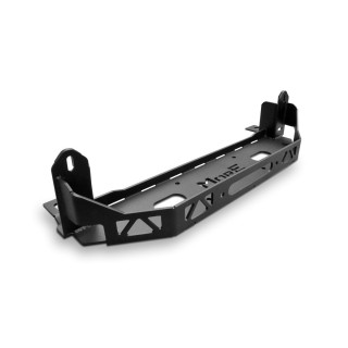 Mounting Plate for Nissan Navara D40 10-14 Winch