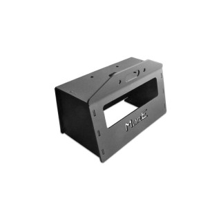 Mounting Plate for Pickup Winch Medium 20cm on a Pallet
