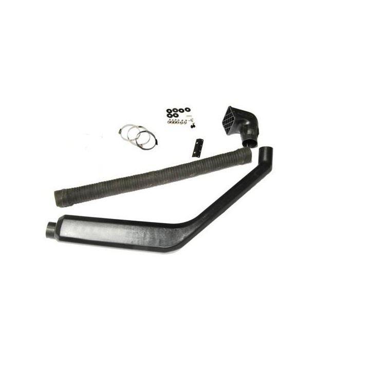 Snorkel Jeep Cherokee XJ 4.0 - Air Intake Inlet