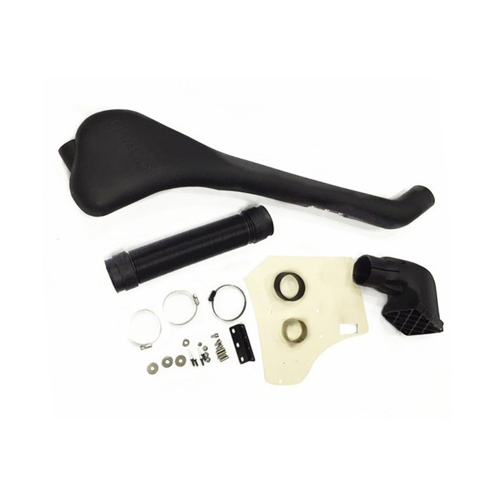 Snorkel Toyota Land Cruiser J90 - Air Intake 95-02