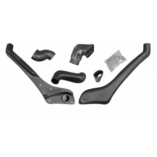 Snorkel Nissan Navara D40 - Air Intake Inlet MORE 4x4