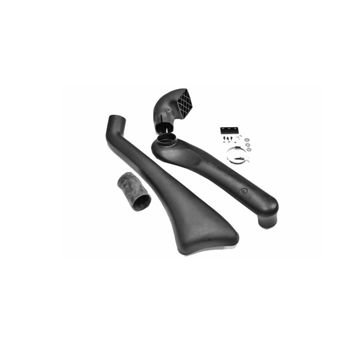 Snorkel Isuzu D-MAX 08-12 - Air Intake Inlet